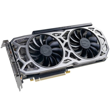 Evga 1080 Ti SC2 Gaming / Elite | Backplate (L2) | ColdZero