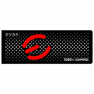 Evga 1080 Ti Gaming | Backplate (L1) | ColdZero