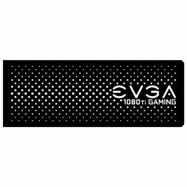 Evga 1080 Ti Gaming | Backplate (L2) | ColdZero