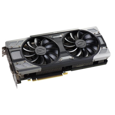 EVGA 1080 FTW2 | Backplate (L2) | ColdZero