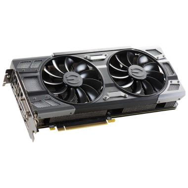 EVGA 1080 FTW | Backplate (L1) | ColdZero