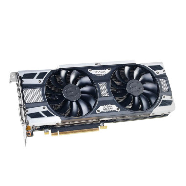 EVGA 1080 Gaming iCX | Backplate (L2) | ColdZero