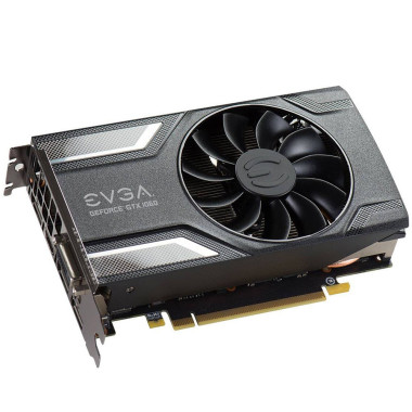Evga 1060 SC Gaming | Backplate (L1) | ColdZero