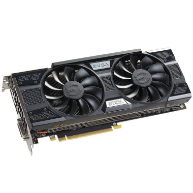 Evga 1050 Ti FTW | Backplate (L1) | ColdZero