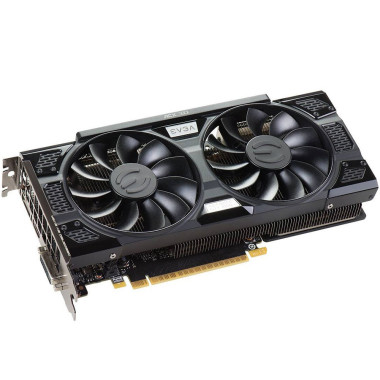 Evga 1050 Ti SSC Gaming | Backplate (L1) | ColdZero