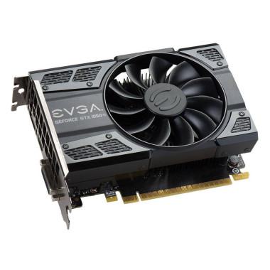 Evga 1050 Ti SC Gaming | Backplate (L1) | ColdZero