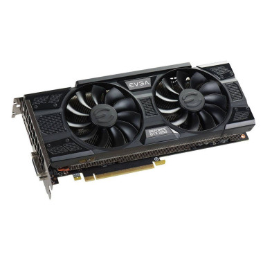 Evga 1050 FTW | Backplate (L2) | ColdZero