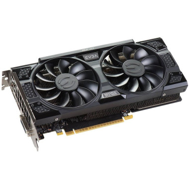 Evga 1050 SSC Gaming | Backplate (L2) | ColdZero