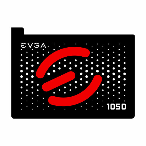 Evga 1050 Ti SC Gaming | Backplate (L1) | ColdZero
