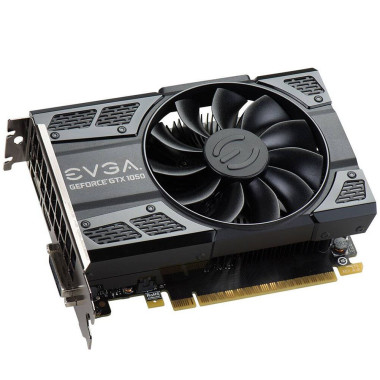 Evga 1050 Ti SC Gaming | Backplate (L1) | ColdZero