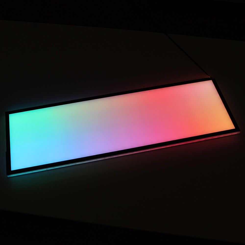 Core Light Box TJ07 | Lightbox | ColdZero