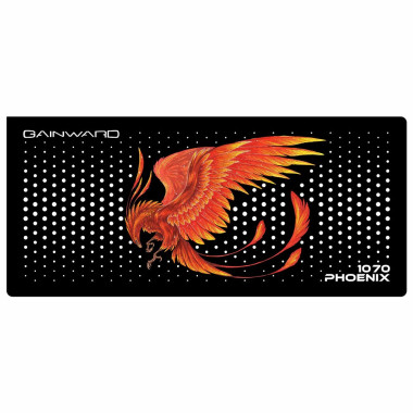 Gainward 1070 Phoenix | Backplate | Coldzero