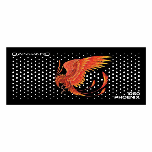 Gainward 1060 Phoenix | Backplate | ColdZero