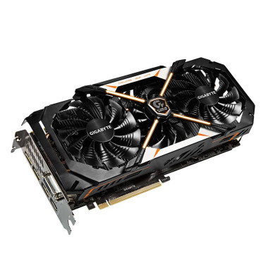 Gigabyte 1070 Xtreme Gaming | Backplate (L2) | ColdZero