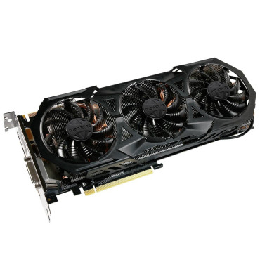 Gigabyte 1070 G1 Rock | Backplate (L2) | ColdZero