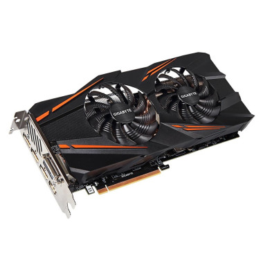 Gigabyte 1070 Windforce | Backplate (L1) | ColdZero
