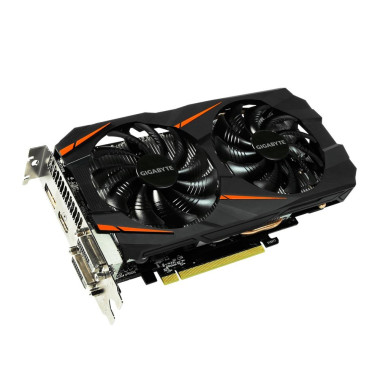 Gigabyte 1060 Windforce | Backplate (L1) | ColdZero
