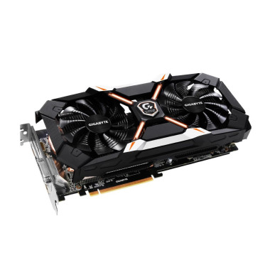 Gigabyte 1060 Xtreme Gaming | Backplate (L1) | ColdZero