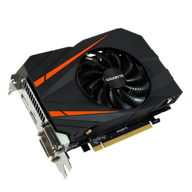 Gigabyte 1060 ITX | Backplate (L2) | ColdZero