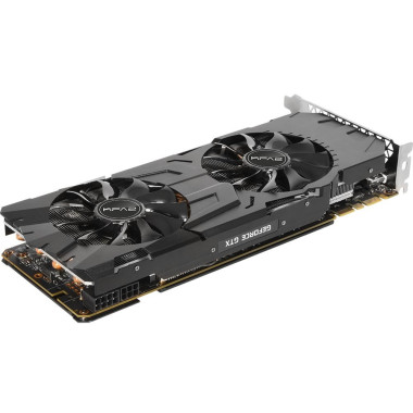 KFA2 1080 Ti EXOC | Backplate (L2) | ColdZero