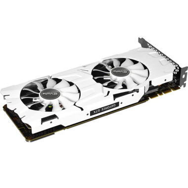 KFA2 1080 Ti EXOC White | Backplate (L1) | ColdZero KFA2 1080 Ti EXOC White | Backplate (L1) | ColdZero