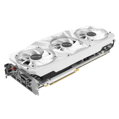 KFA2 1080 HOF | Backplate (L1) | ColdZero