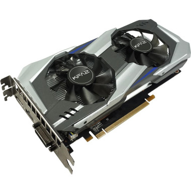 Kfa2 1060 OC | Backplate | ColdZero Kfa2 1060 OC | Backplate | ColdZero
