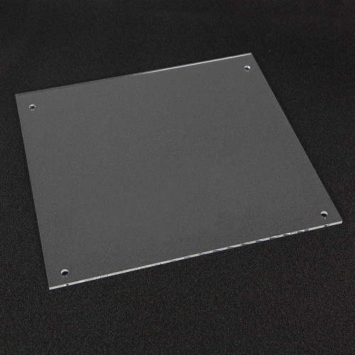 280x | Side Panel (Clear) | ColdZero