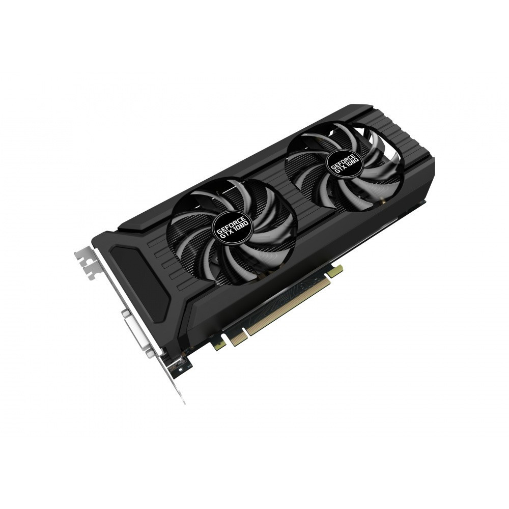 Palit 1080 Dual | Backplate (L2) | ColdZero
