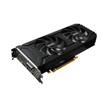 Palit 1070 Dual | Backplate (L2) | ColdZero