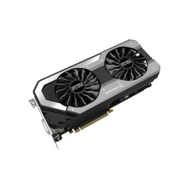 Palit 1070 JetStream | Backplate (L1) | ColdZero