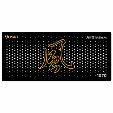 Palit 1070 JetStream | Backplate (L2) | ColdZero