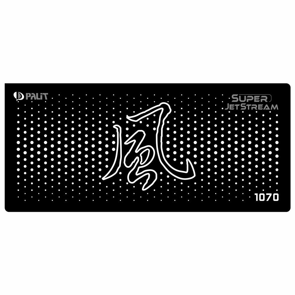 Palit 1070 Super JetStream | Backplate (L1) | ColdZero