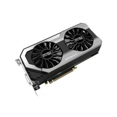 Palit 1060 JetStream | Backplate (L2) | ColdZero