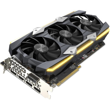 Zotac 1080 Ti Amp Extreme | Backplate (L2) | ColdZero