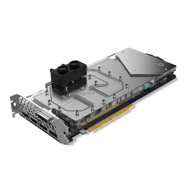 Zotac 1080 ArcticStorm | Backplate (L2) | ColdZero