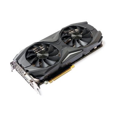 Zotac 1080 Amp | Backplate (L3) | ColdZero