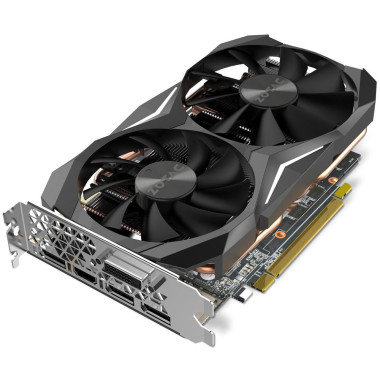 Zotac 1070 Ti Mini | Backplate (L2) | ColdZero