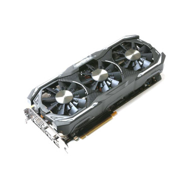 Zotac 1070 Amp Extreme | Backplate (L3) | ColdZero