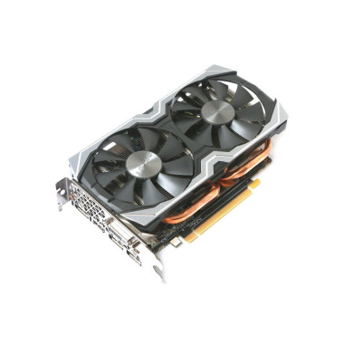 Zotac 1060 Amp | Backplate (L1) | ColdZero