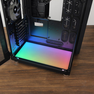 680x Lightbox | ColdZero 680x Lightbox | ColdZero