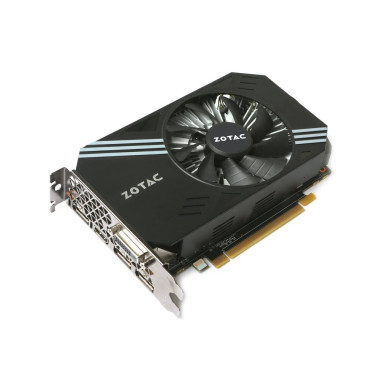 Zotac 1060 Mini | Backplate (L2) | ColdZero