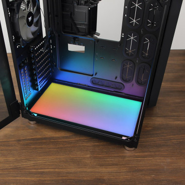 680x Lightbox | ColdZero 680x Lightbox | ColdZero