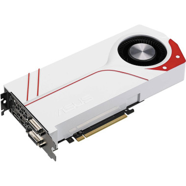 Asus 970 Turbo | Backplate | ColdZero