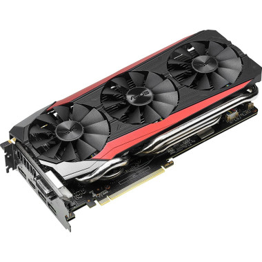 Asus 980 Ti Strix | Backplate (L2) | ColdZero