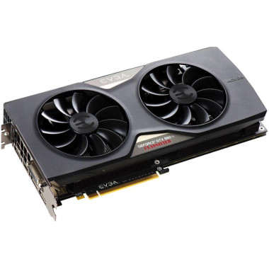EVGA 980 Ti Classified | Backplate (L1) | ColdZero