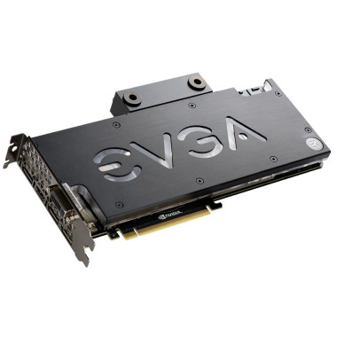 EVGA 980 Hydro Copper | Backplate (L1) | ColdZero