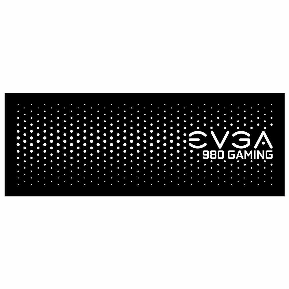 EVGA 980 Gaming Acx 2.0 | Backplate (L2) | ColdZero