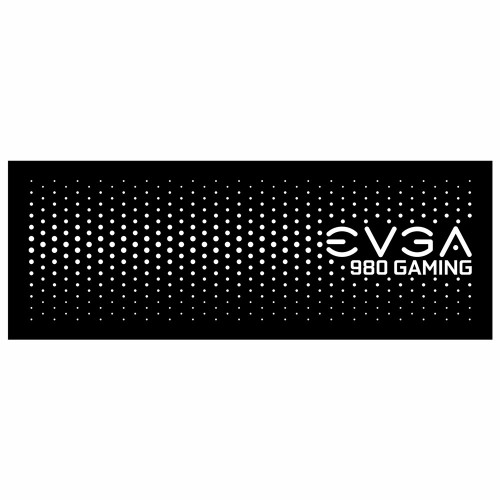 EVGA 980 Gaming Acx 2.0 | Backplate (L2) | ColdZero