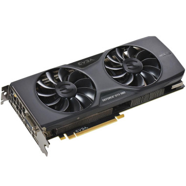 EVGA 980 Gaming Acx 2.0 | Backplate (L2) | ColdZero